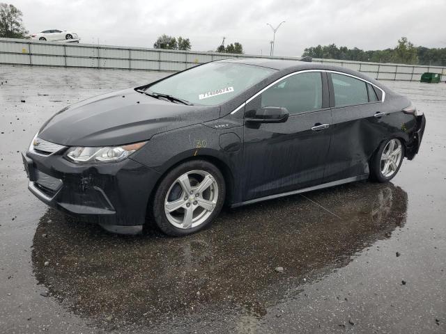 VIN 1G1RA6S55HU162073 2017 Chevrolet Volt, LT no.1