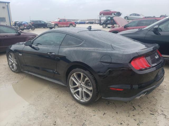 VIN 1FA6P8CF5M5158322 2021 FORD MUSTANG no.2