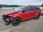 2018 DODGE JOURNEY SX - 3C4PDCBG0JT158096