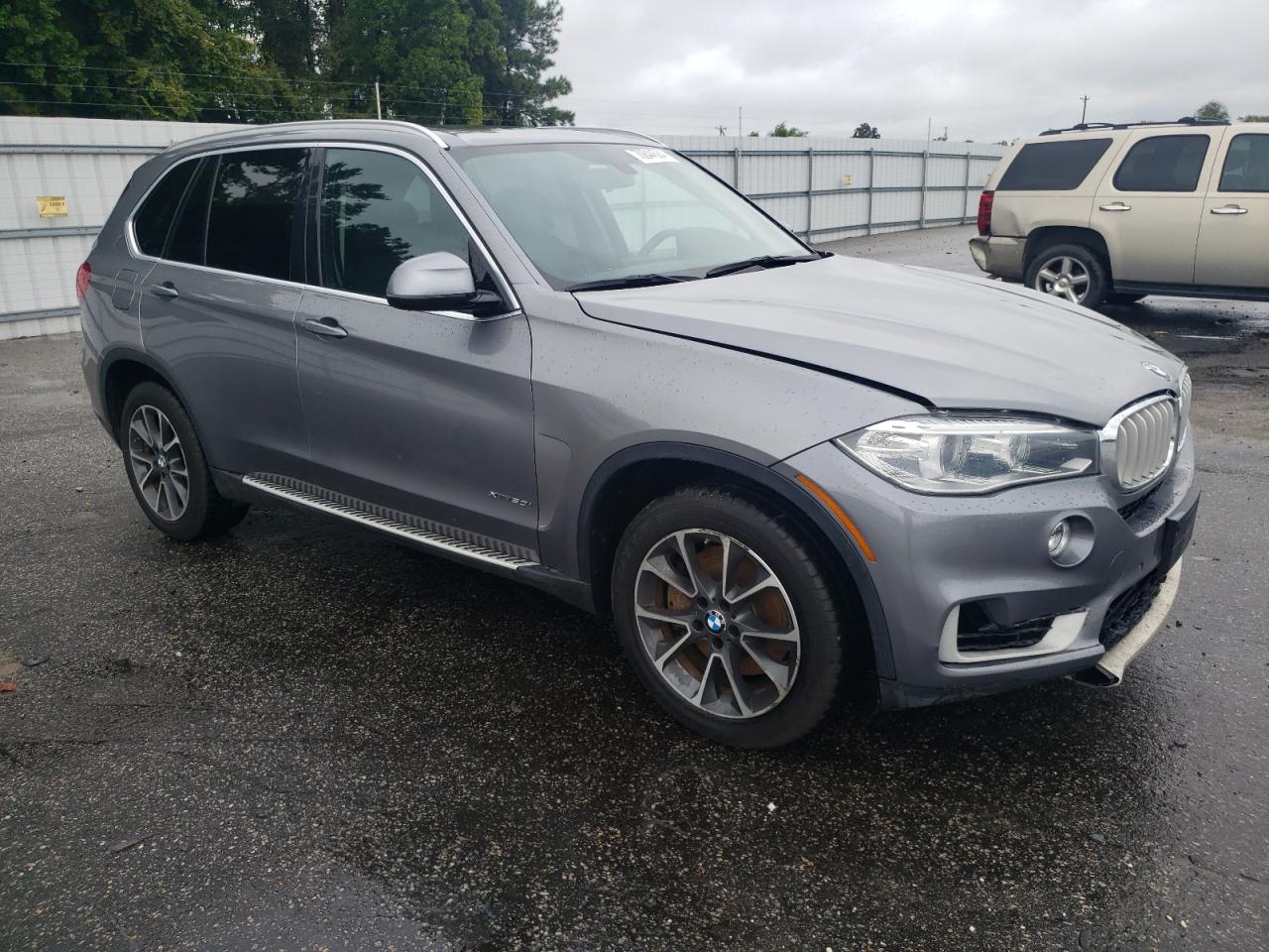 Lot #2876542879 2014 BMW X5 XDRIVE5