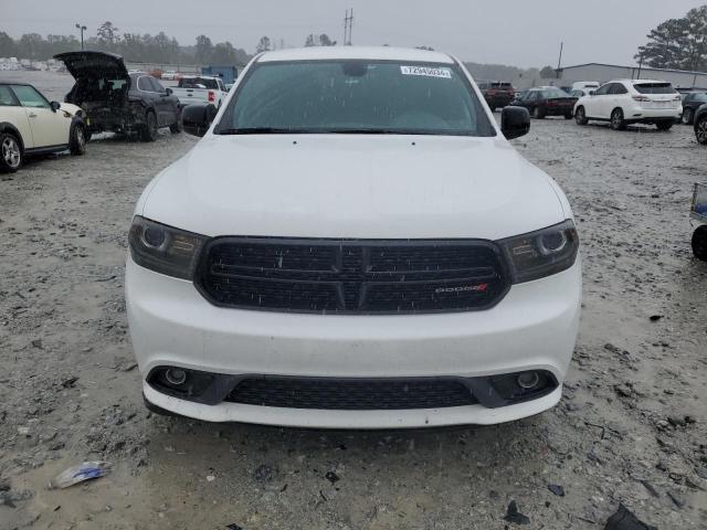 2015 DODGE DURANGO SX - 1C4RDHAG6FC100701