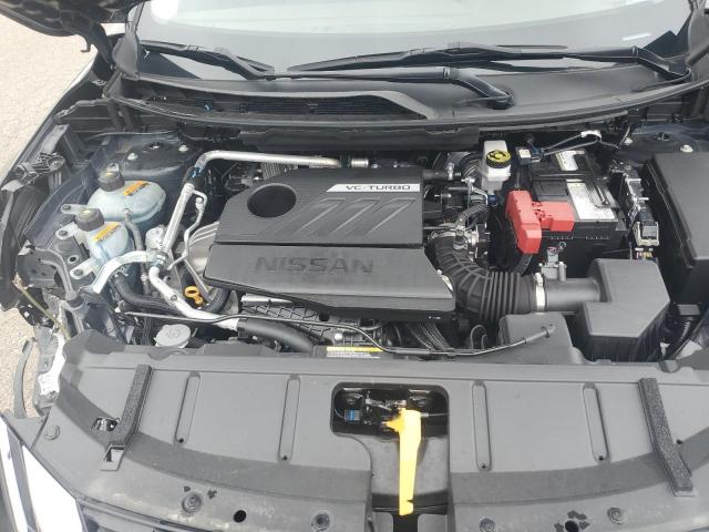 2023 NISSAN ROGUE SV - 5N1BT3BA0PC791819