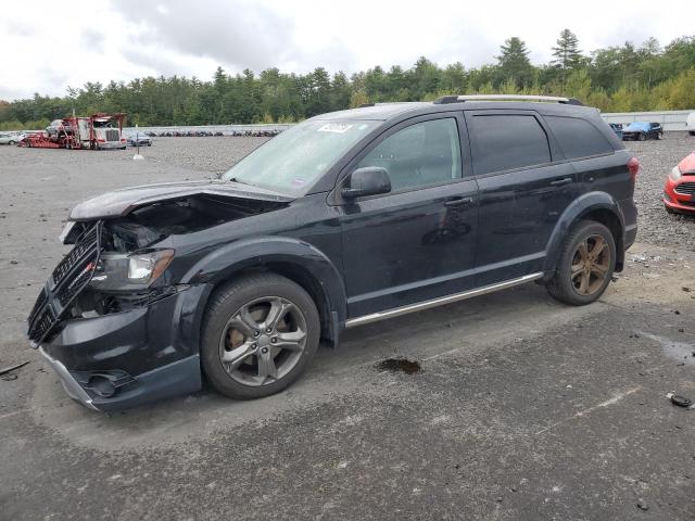 2015 DODGE JOURNEY CR - 3C4PDDGG4FT749098
