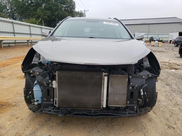 2018 HYUNDAI SANTA FE S - 5NMZUDLA6JH079425