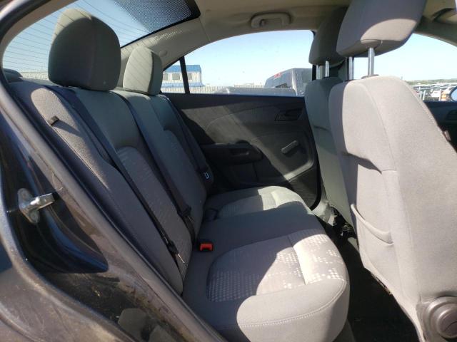 2017 CHEVROLET SONIC LS - 1G1JB5SH0H4122238