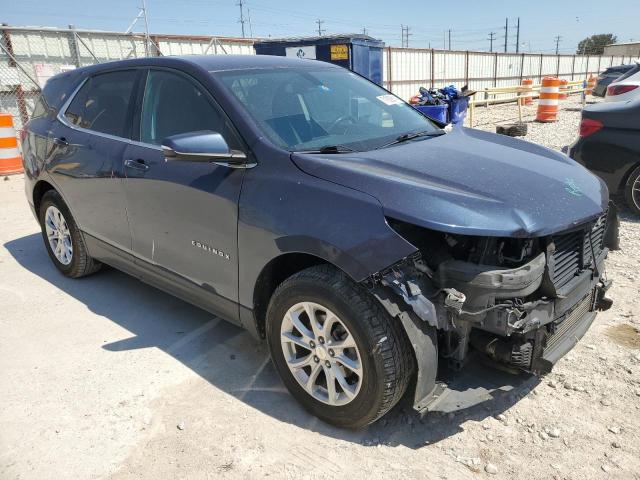 2019 CHEVROLET EQUINOX LT - 3GNAXUEV7KL192641