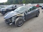 2022 TESLA MODEL 3 - 5YJ3E1EB1NF175638