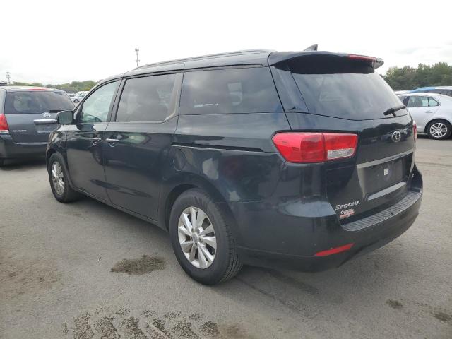 2015 KIA SEDONA LX - KNDMB5C15F6046619