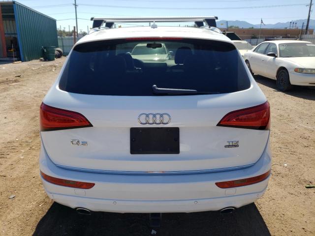 2015 AUDI Q5 TDI PRE WA1CMAFP2FA117961