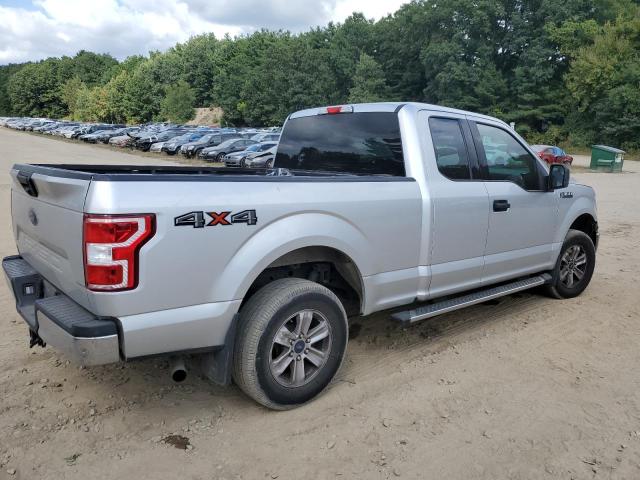 2018 FORD F150 SUPER - 1FTEX1EBXJFA81640