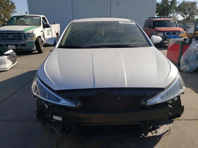 2020 HYUNDAI ELANTRA SE - 5NPD84LF7LH600197