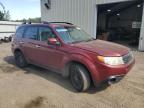 SUBARU FORESTER 2 photo