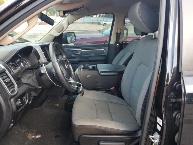 2020 RAM 1500 BIG H - 1C6SRFFT1LN394402