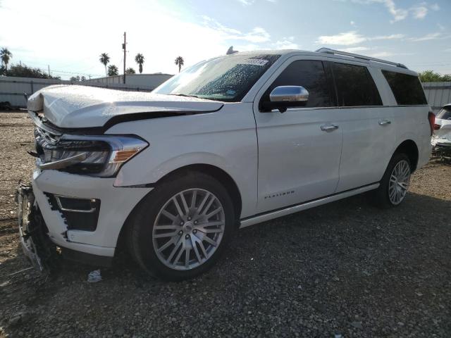 2023 FORD EXPEDITION - 1FMJK1L88PEA13822