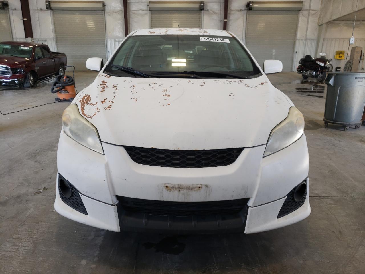 Lot #3037791246 2009 TOYOTA MATRIX