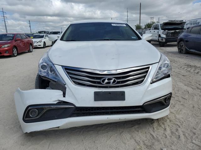 2016 HYUNDAI AZERA KMHFG4JG5GA513513