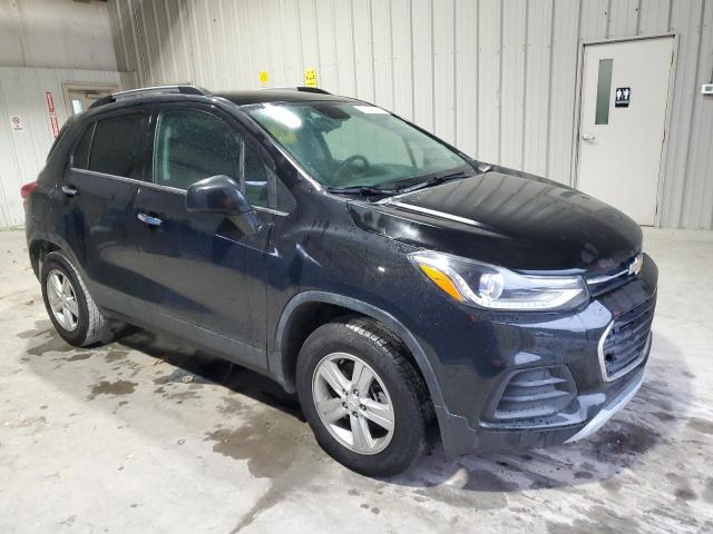 VIN KL7CJPSB2LB001027 2020 CHEVROLET TRAX no.4