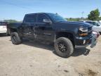 CHEVROLET SILVERADO photo