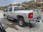 CHEVROLET SILVERADO photo