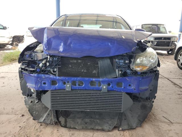 VIN 1FADP3L95EL210209 2014 Ford Focus, ST no.5