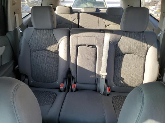 2016 CHEVROLET TRAVERSE L - 1GNKRFEDXGJ217645
