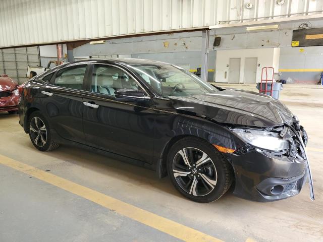 2016 HONDA CIVIC TOUR - 19XFC1F93GE038594