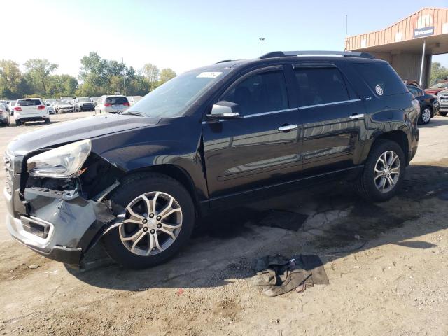 2013 GMC ACADIA SLT #2919287660