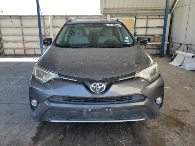 2016 TOYOTA RAV4 XLE - 2T3WFREV4GW246606