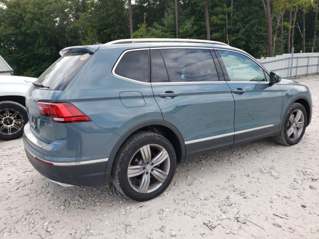 2021 VOLKSWAGEN TIGUAN SE - 3VV2B7AX5MM035144