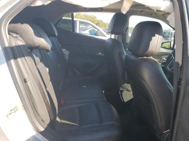 2015 BUICK ENCORE - KL4CJCSB5FB183400