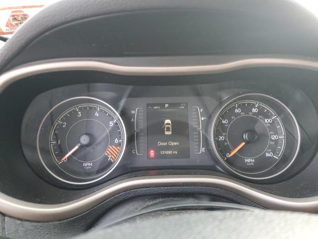 2015 JEEP CHEROKEE S - 1C4PJMABXFW610349