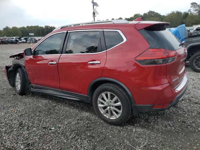 2017 NISSAN ROGUE S - JN8AT2MT5HW391090