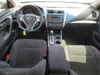 NISSAN ALTIMA 2.5 снимка