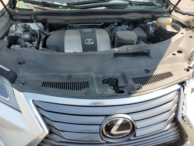2018 LEXUS RX 350 L - JTJGZKCA4J2007914