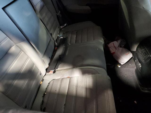 2018 HONDA CR-V EX - 7FARW1H54JE020948