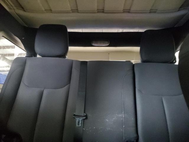 2017 JEEP WRANGLER U - 1C4BJWDG0HL539132
