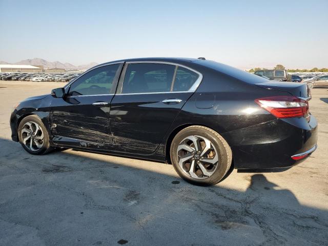 VIN 1HGCR2F75GA109546 2016 Honda Accord, EX no.2