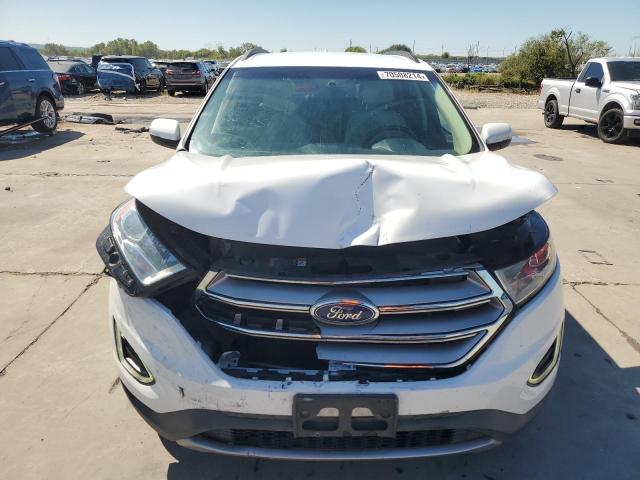 VIN 2FMPK3J87GBB18534 2016 Ford Edge, Sel no.5