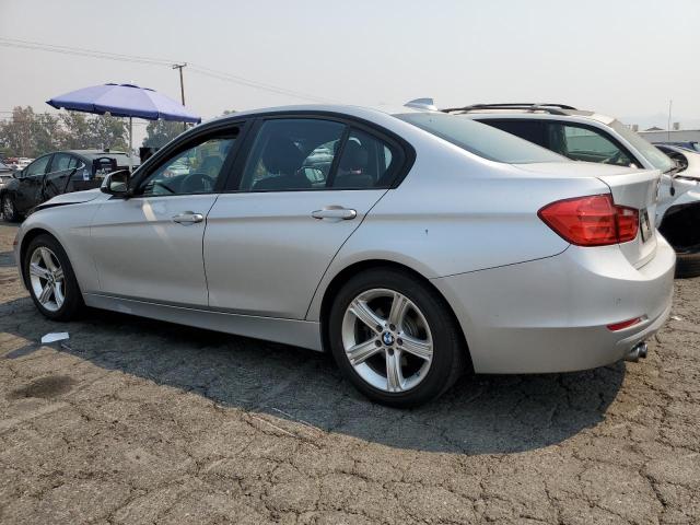 VIN WBA3C1C5XEK111777 2014 BMW 3 Series, 328 I Sulev no.2