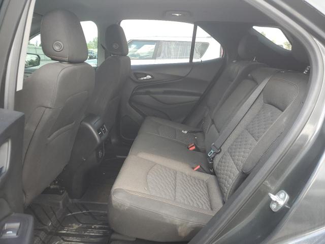 2019 CHEVROLET EQUINOX LT - 2GNAXUEV8K6254892