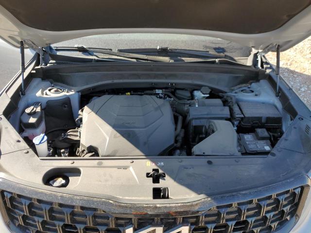 2024 KIA TELLURIDE - 5XYP3DGC5RG427324