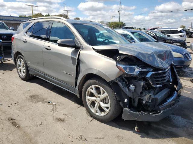 2018 CHEVROLET EQUINOX LT - 3GNAXKEX5JS601696