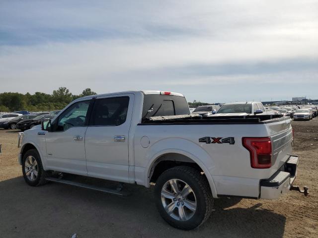 2015 FORD F150 SUPER - 1FTEW1EG1FFA20697