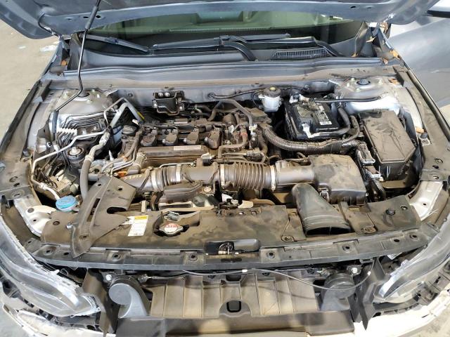 2018 HONDA ACCORD LX - 1HGCV1F12JA256934