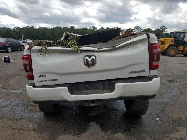 2020 RAM 2500 LIMIT 3C6UR5TL5LG103481