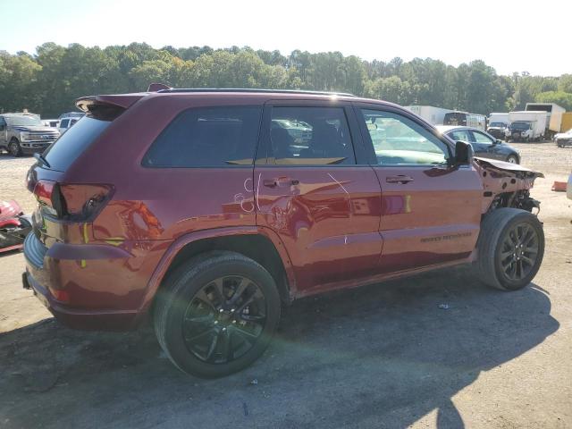 2021 JEEP GRAND CHER - 1C4RJEAG1MC818094