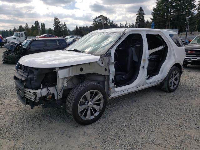 2018 FORD EXPLORER L 1FM5K8F88JGA85220  69986324