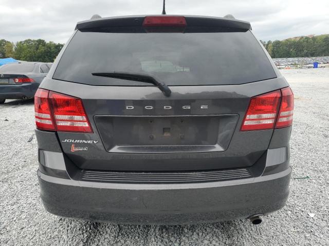 VIN 3C4PDCAB8HT707320 2017 Dodge Journey, SE no.6