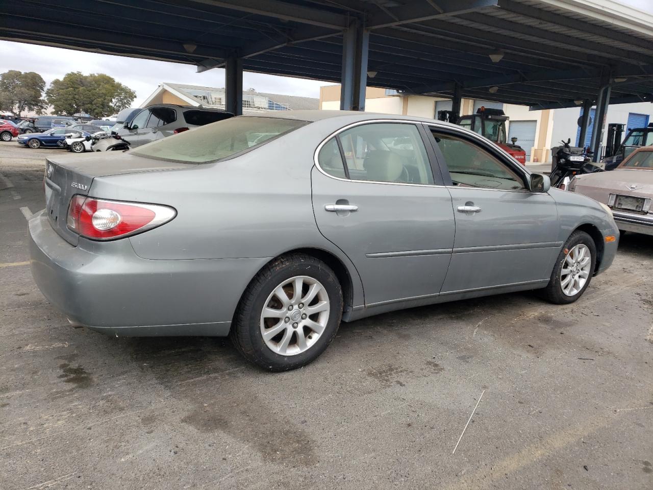 Lot #2835958523 2002 LEXUS ES 300