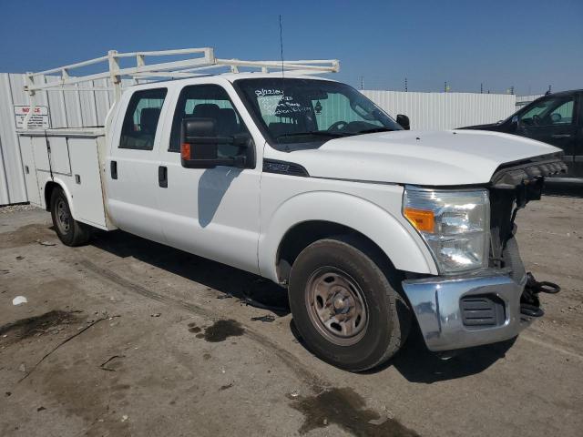 2015 FORD F250 SUPER - 1FT7W2A68FEB96664